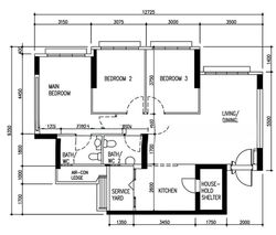Blk 323A Punggol Bayview (Punggol), HDB 4 Rooms #606280961
